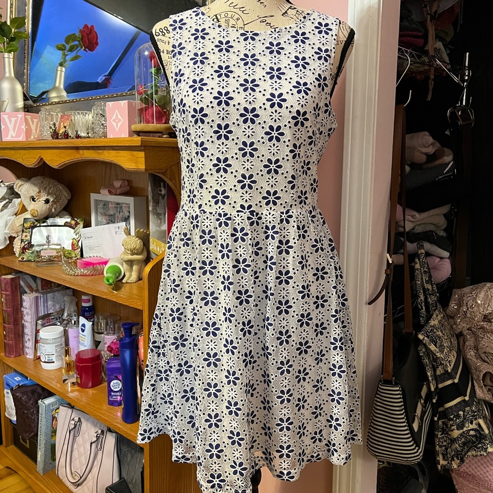 Sugarhill boutique dress
